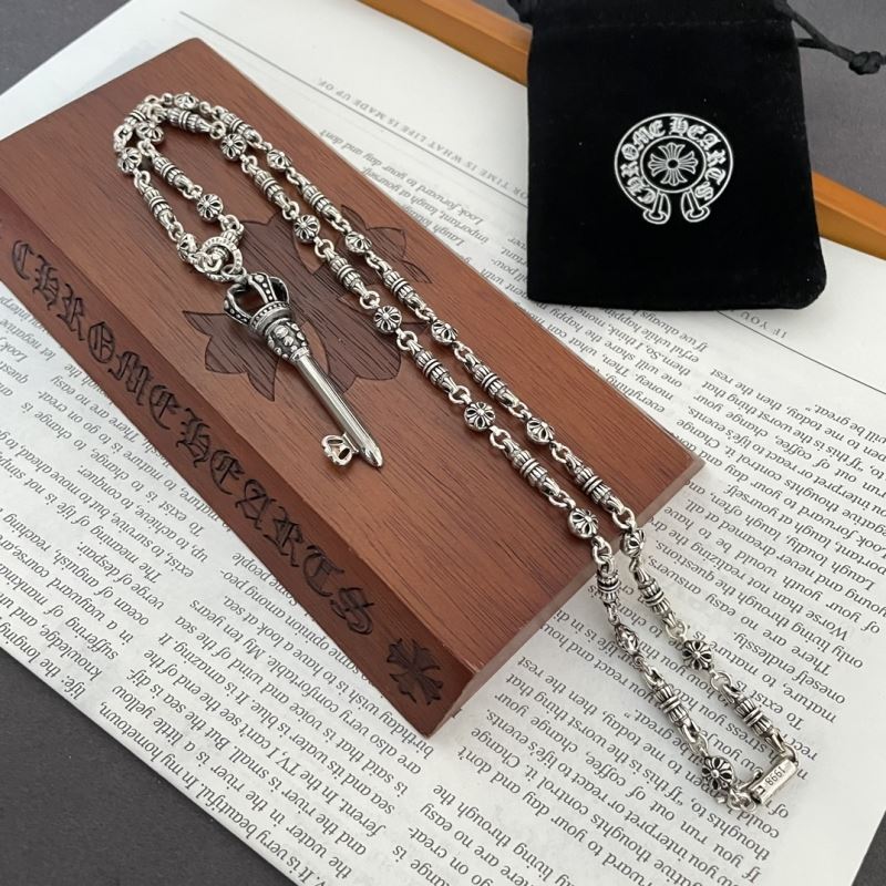 Chrome Hearts Necklaces